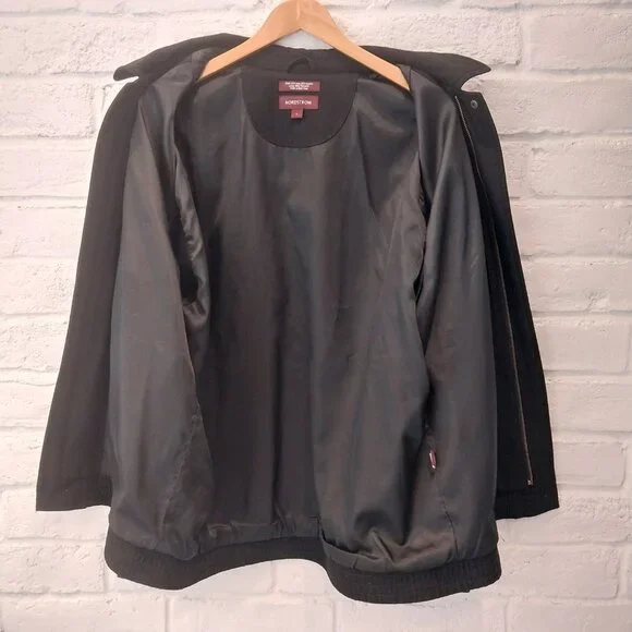 Bomber Clothing Nordstrom Bomber Jacket Mens Nordstrom Bomber